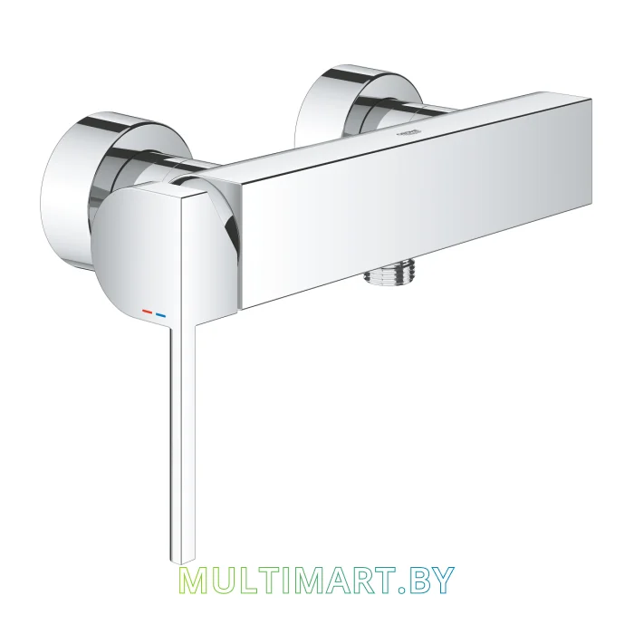 Смеситель Grohe Plus (33577003)